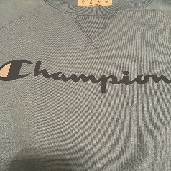 Champion sweatshirt - Picture 6 of 9
